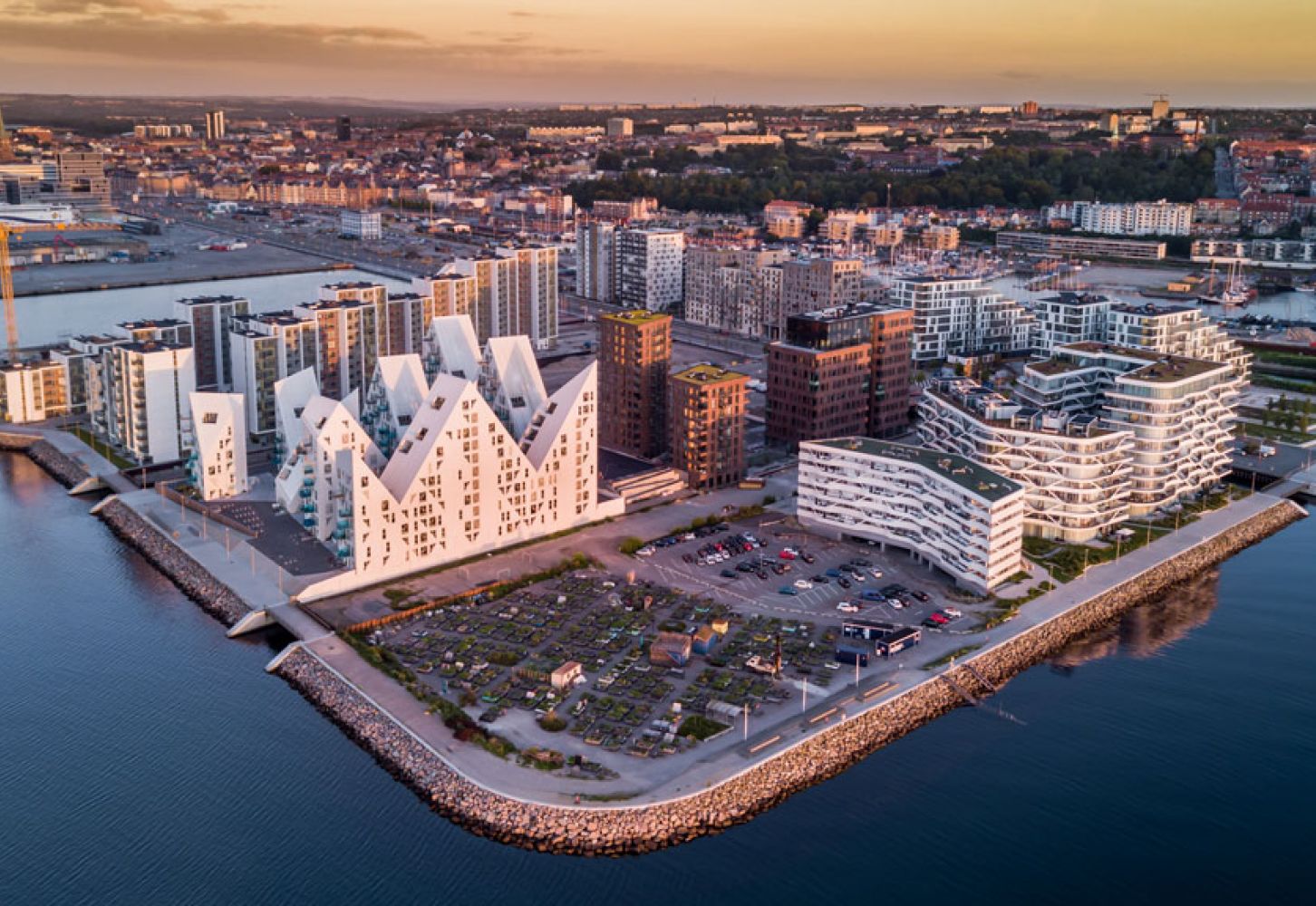 Aarhus