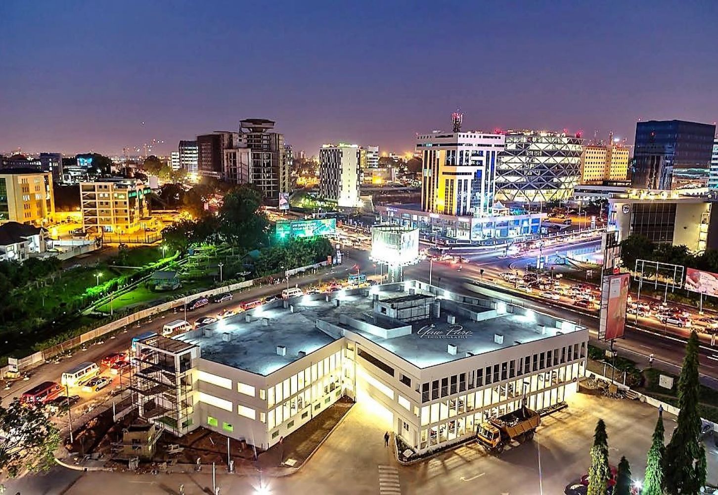 Accra