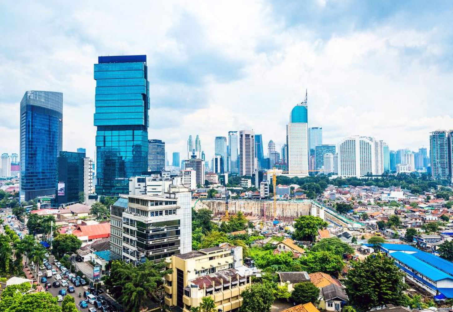 Jakarta