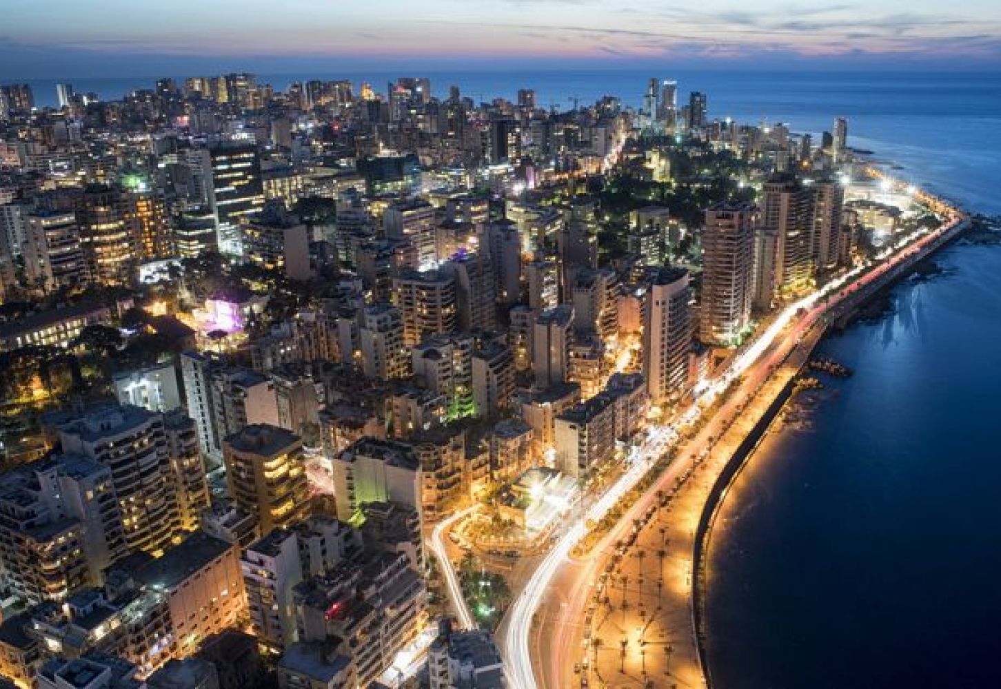 Lebanon