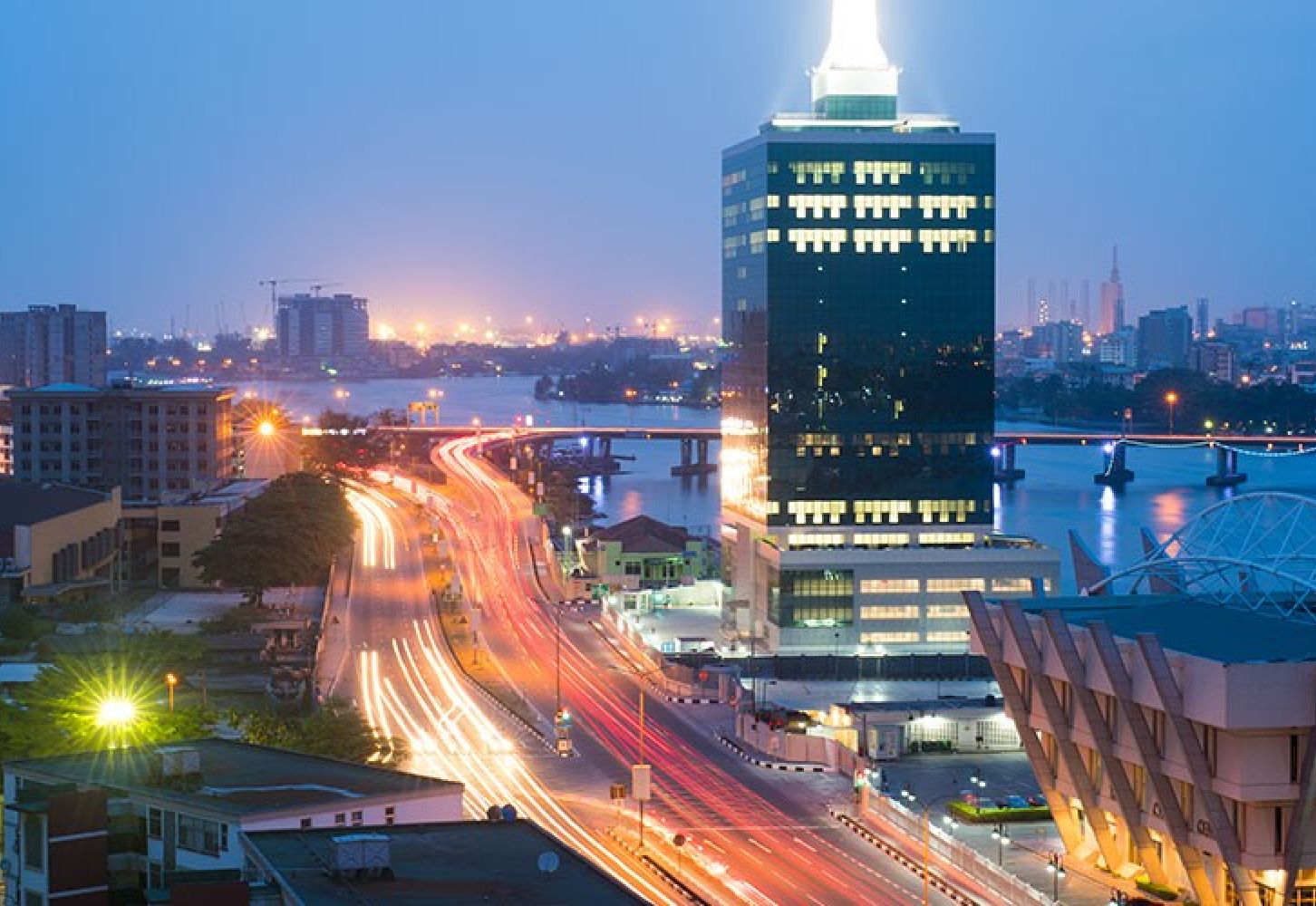 Nigeria