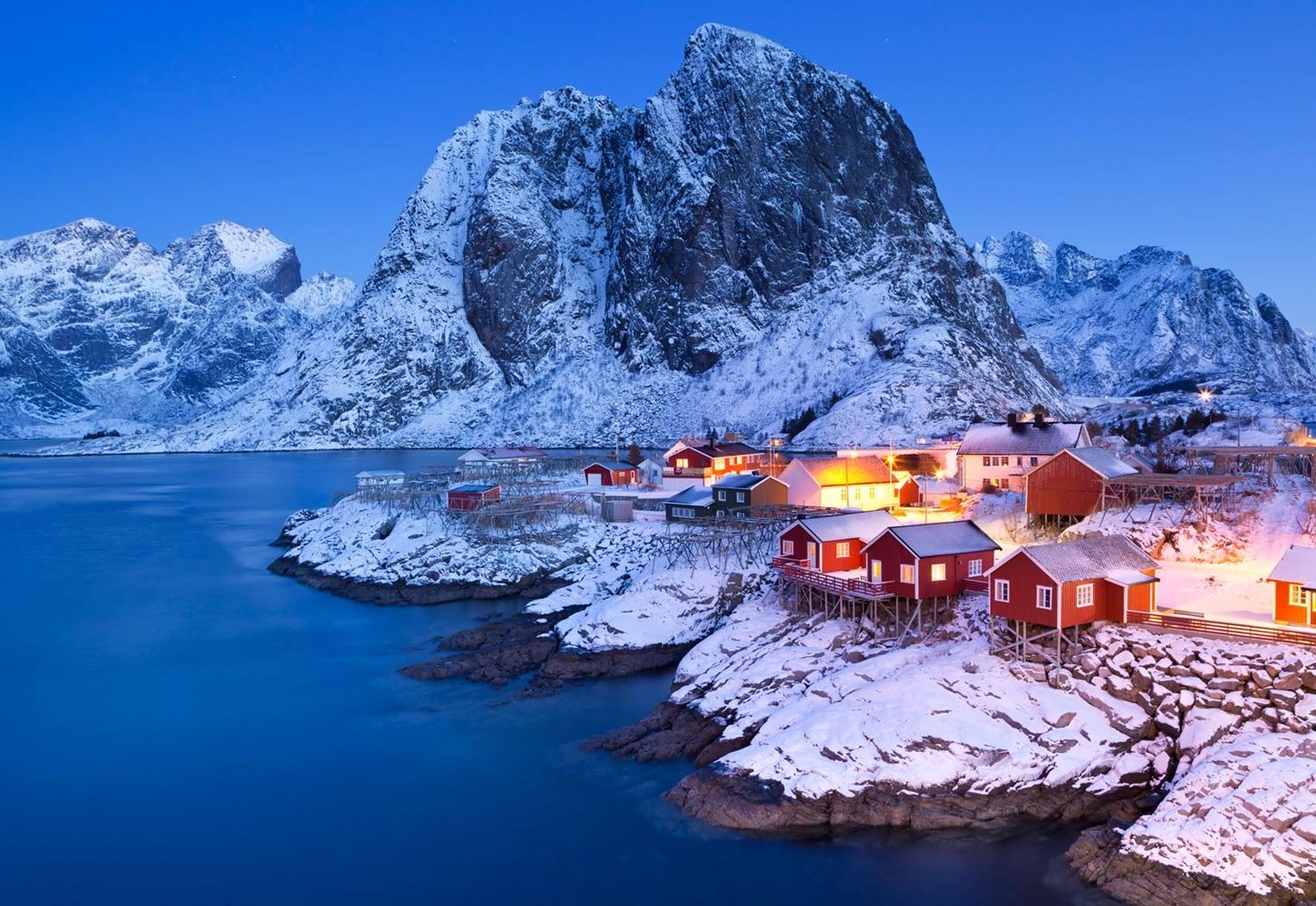 Norway