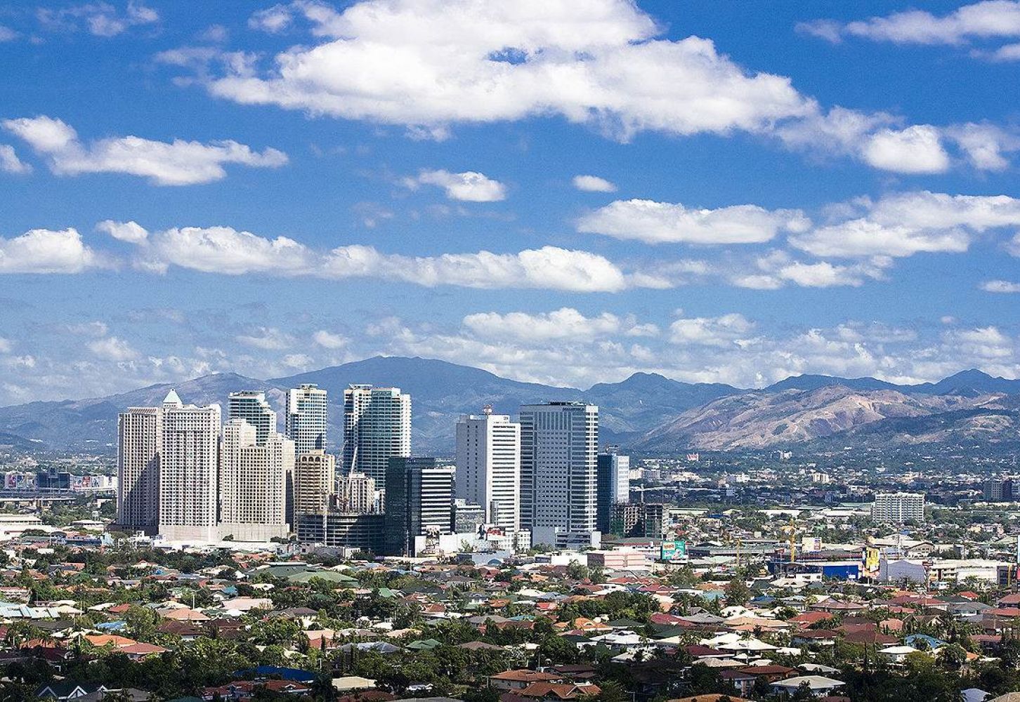 Quezon City