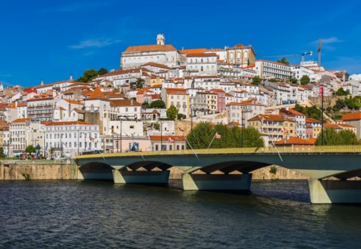 Coimbra