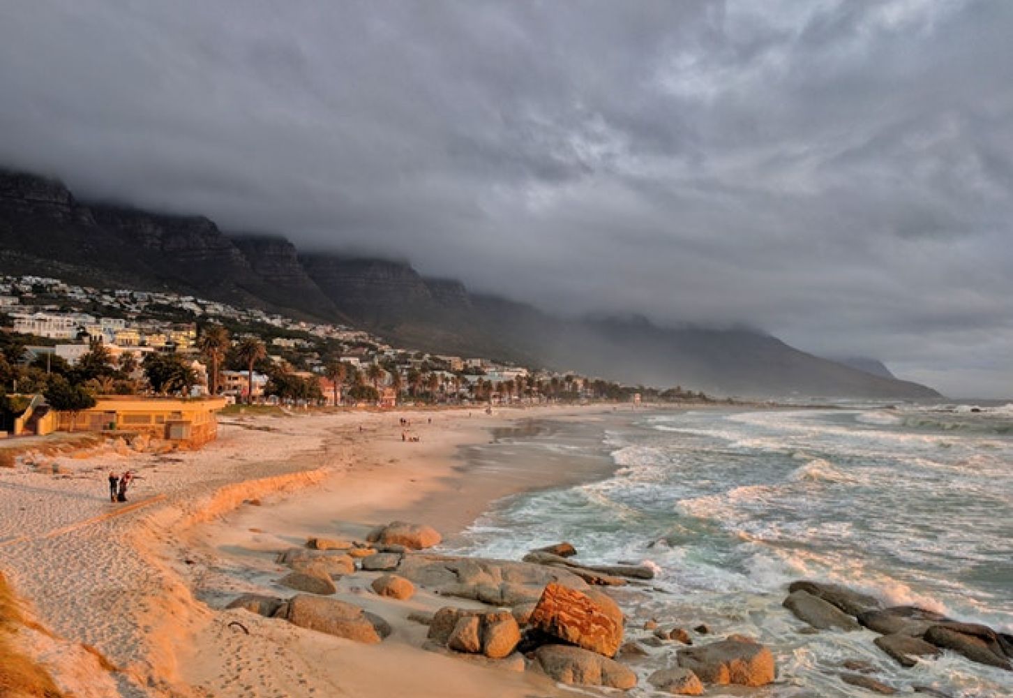Cape Town