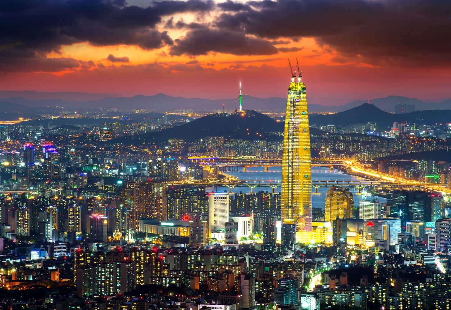 Seoul