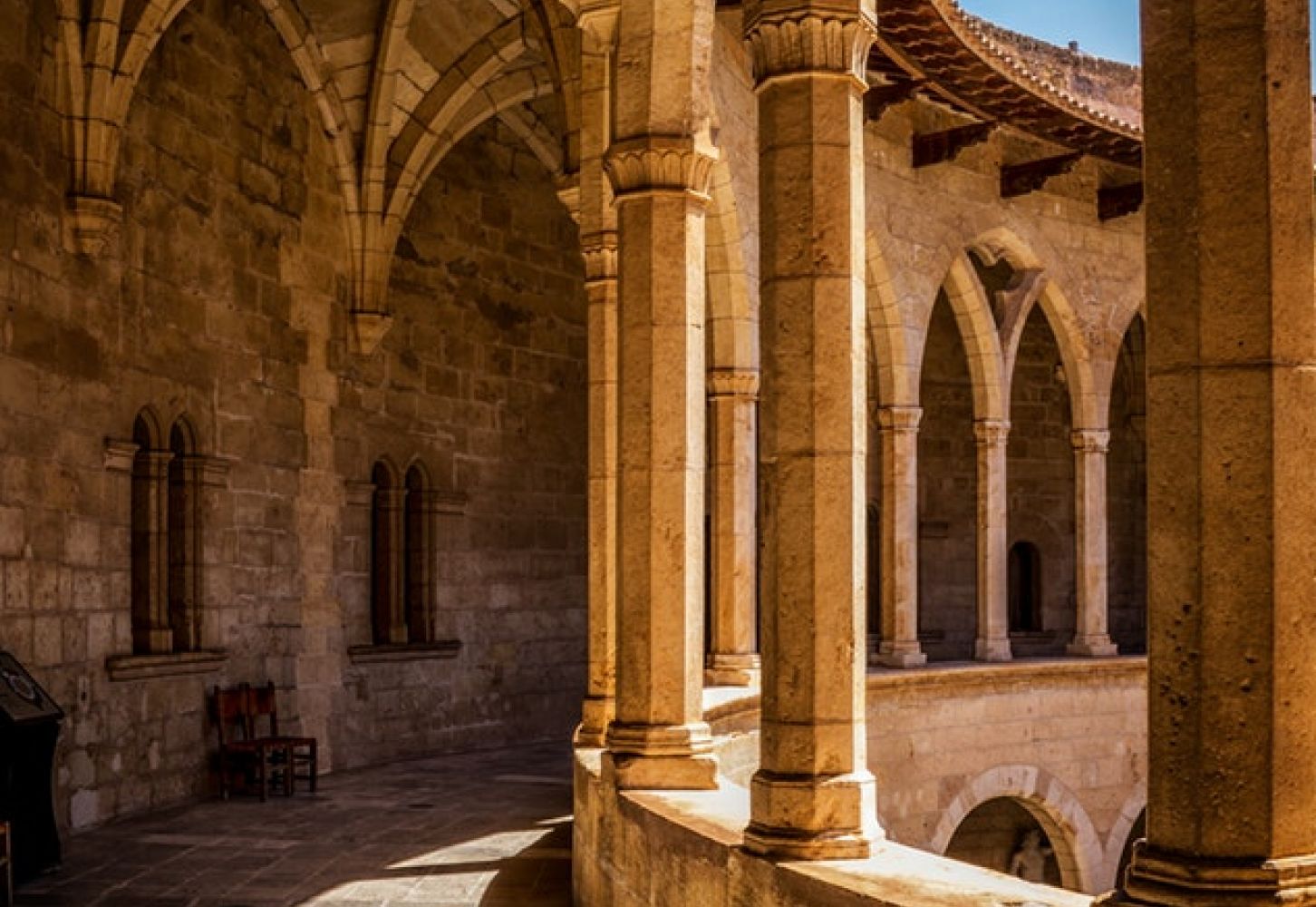 Spain