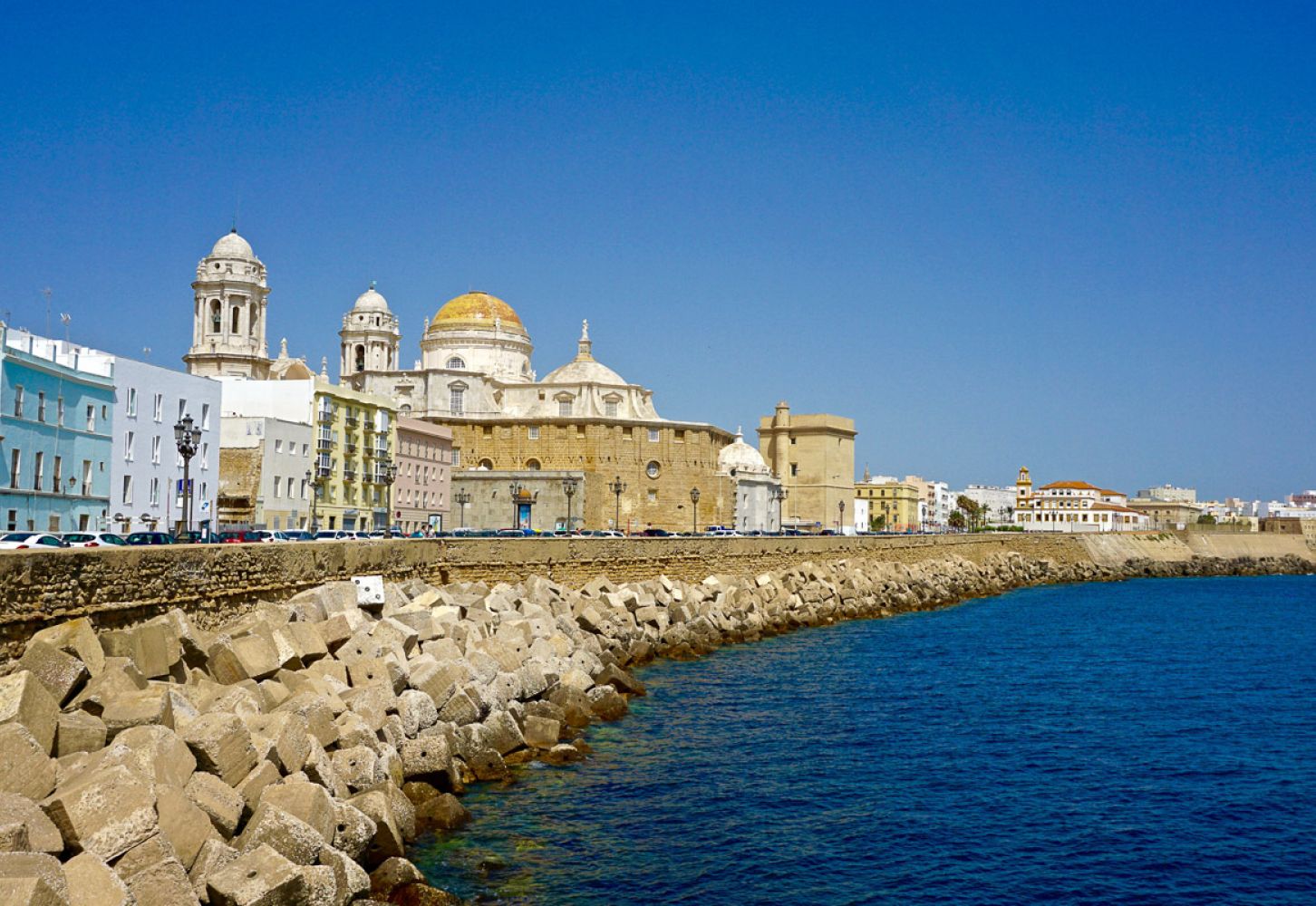 Cadiz