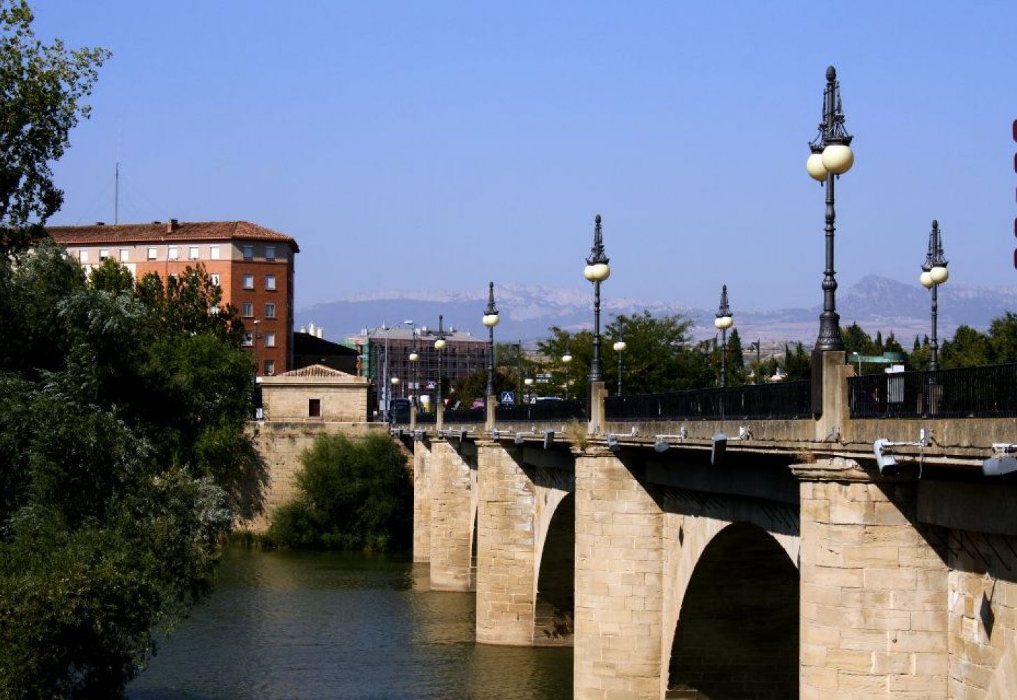 Logrono