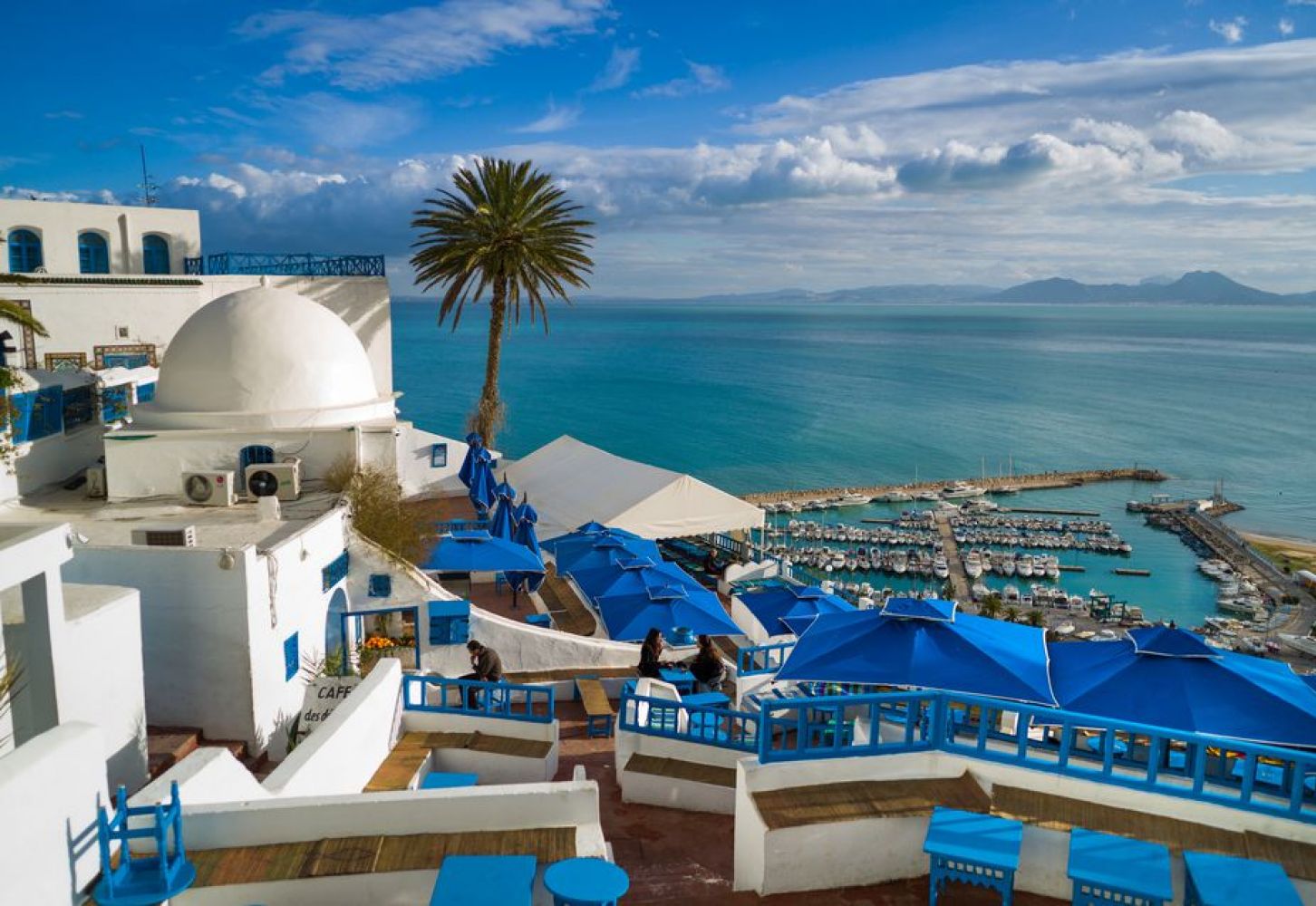 Tunis