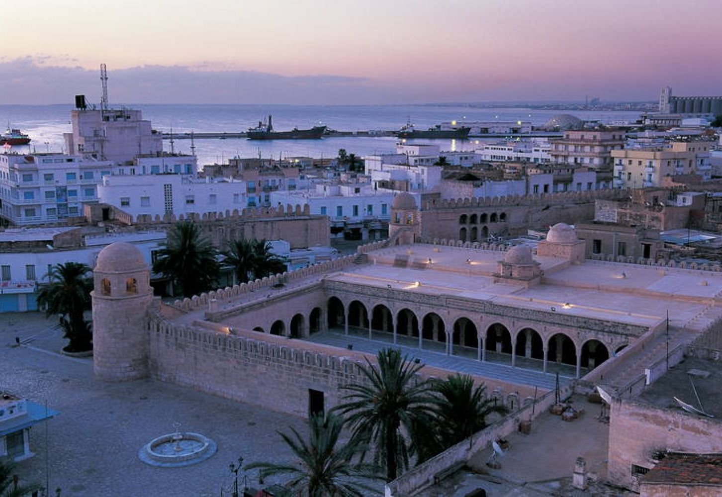 Sousse