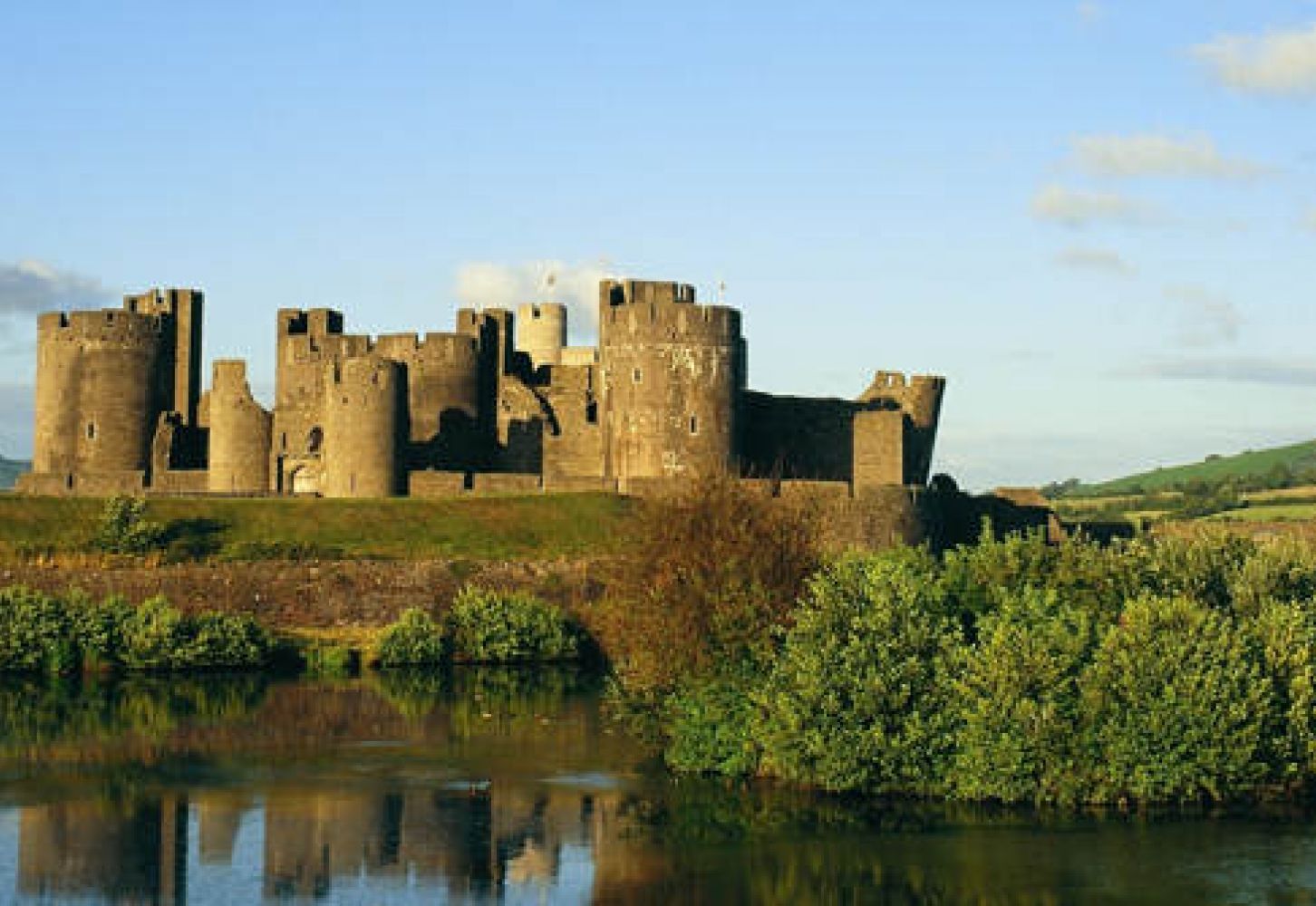 Caerphilly