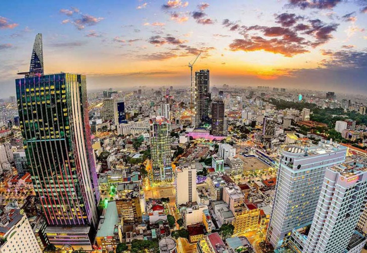 Ho Chi Minh City