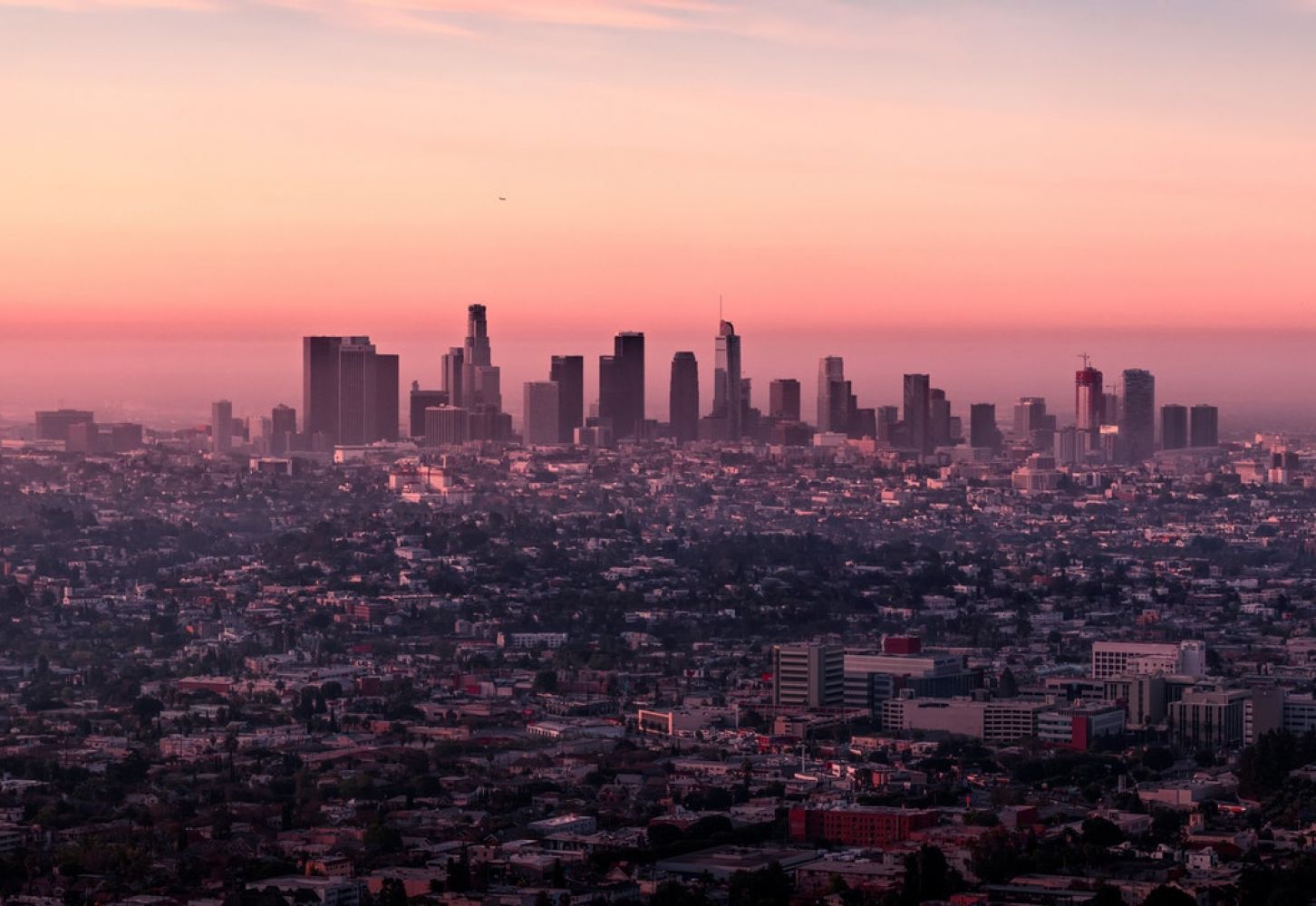 Los Angeles