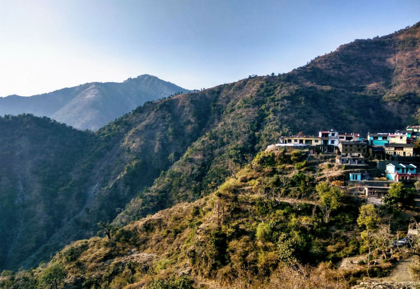 Dehradun