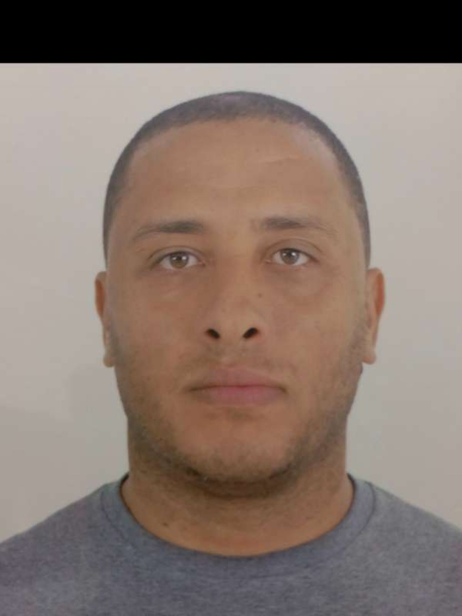 amine chgouri
