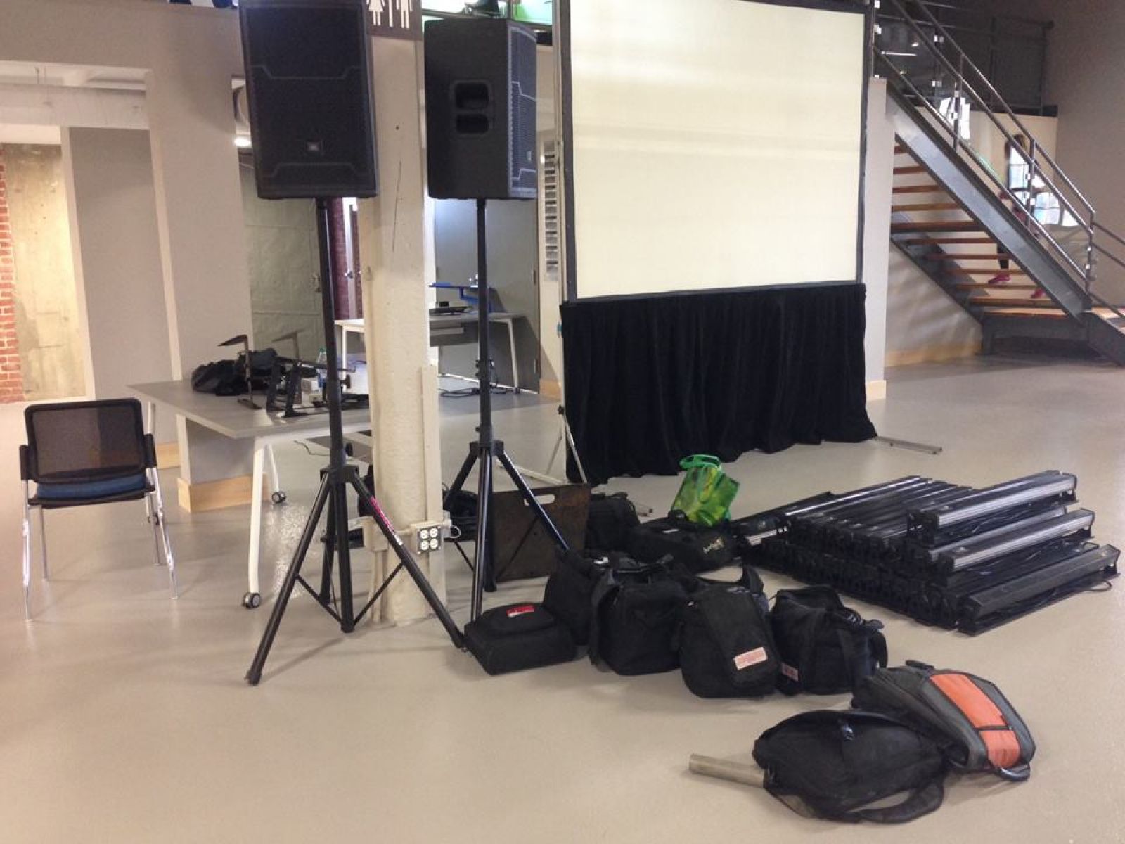 DigiHub / North America / Canada / Shawinigan