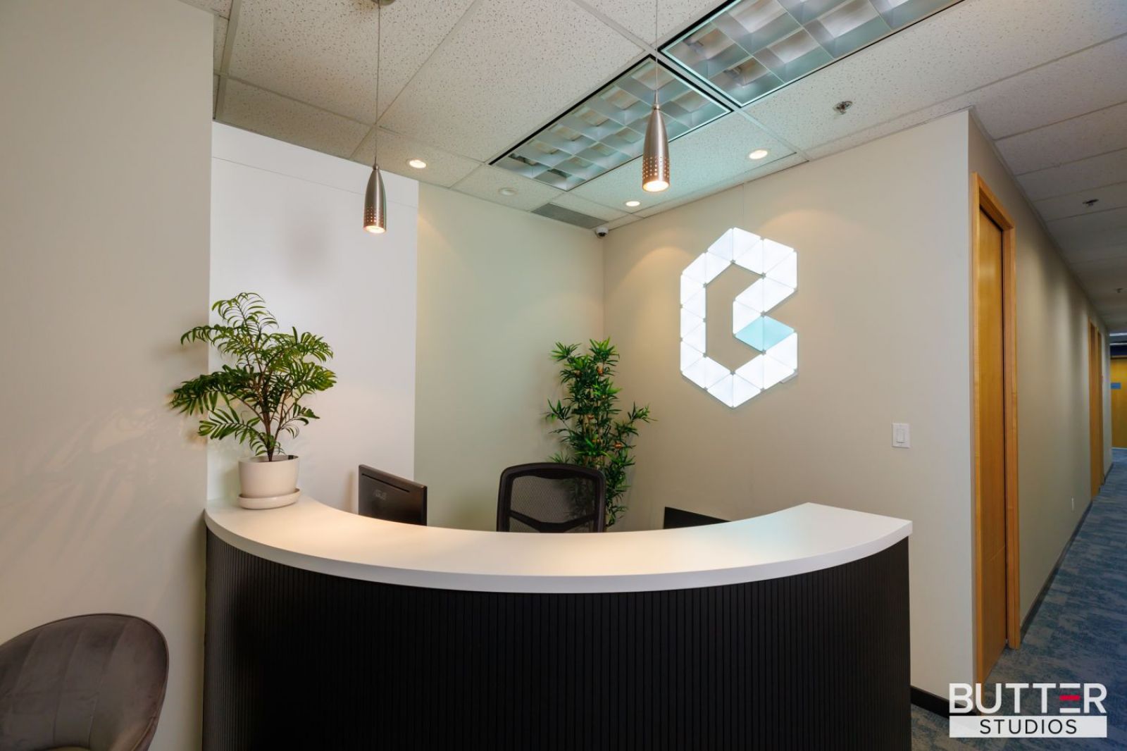 Beta Collective / North America / Canada / Burnaby