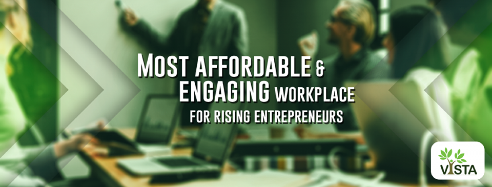 Vista Co-Working / Asia / Bangladesh / Dhaka