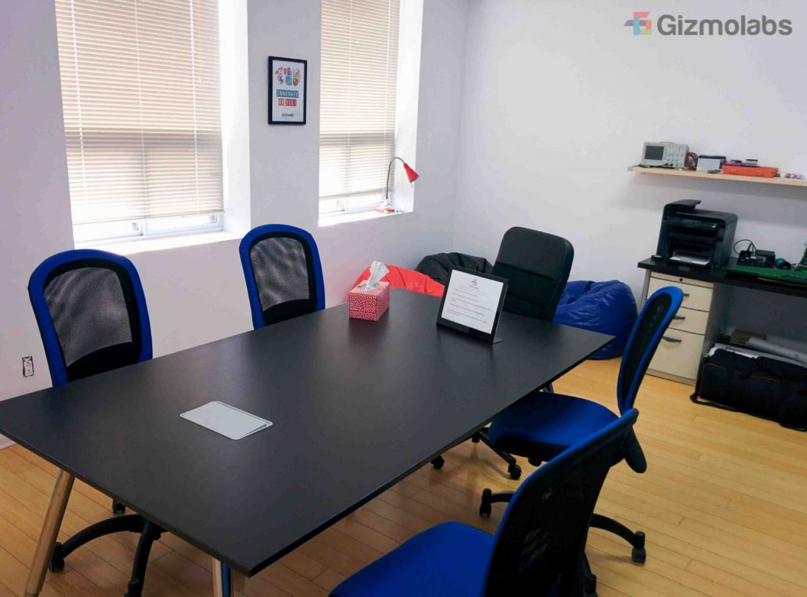 Gizmo Labs / North America / Canada / Toronto