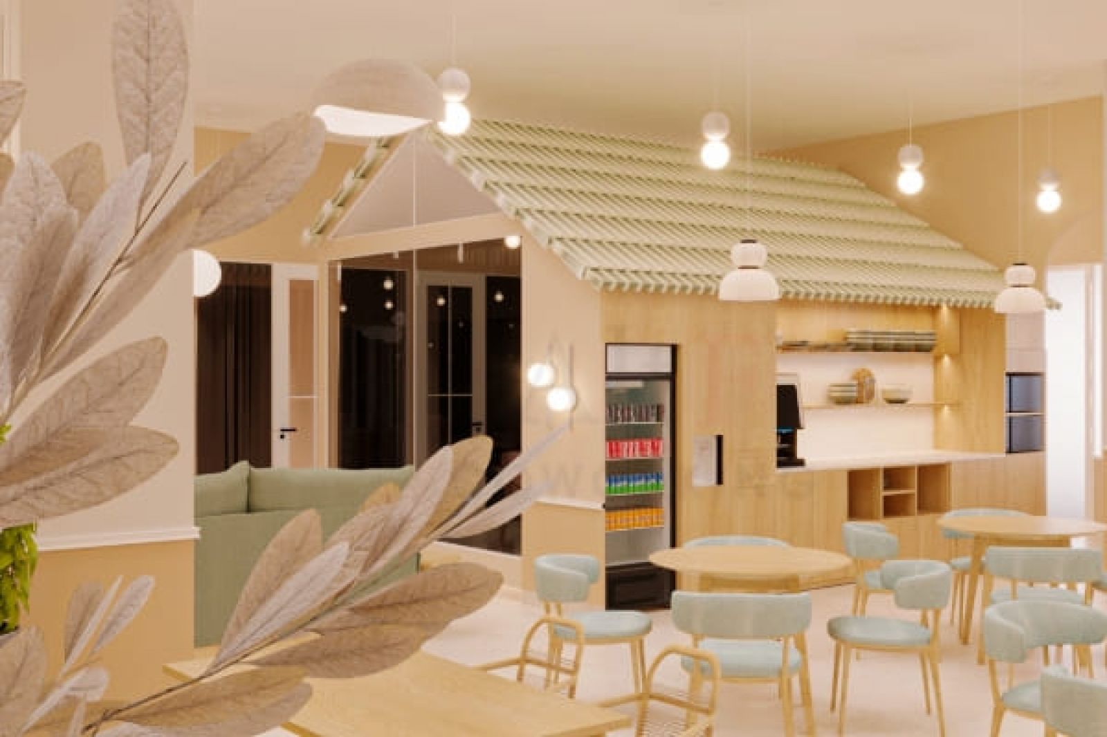 AltF Coworking / Asia / India / Gurugram