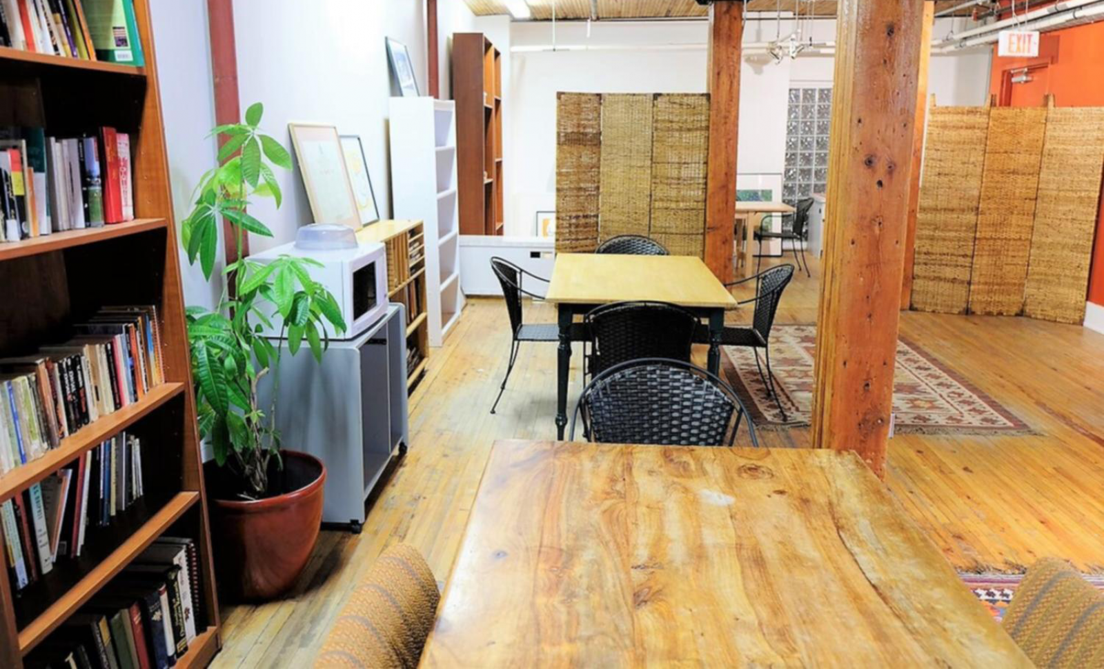 Riverdale Hub / North America / Canada / Toronto