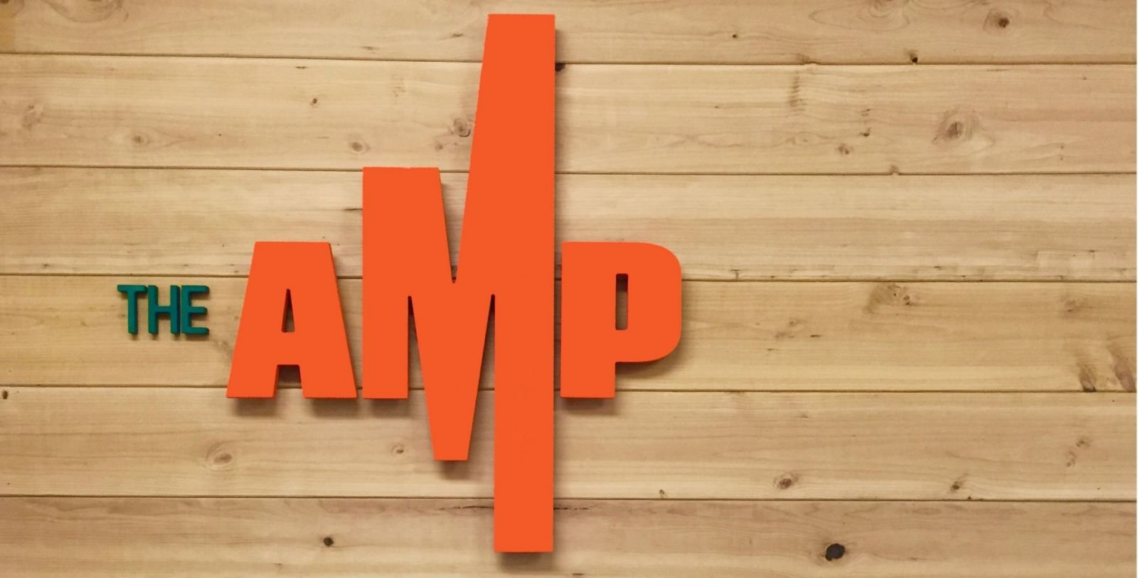 The Amp / North America / Canada / Vancouver