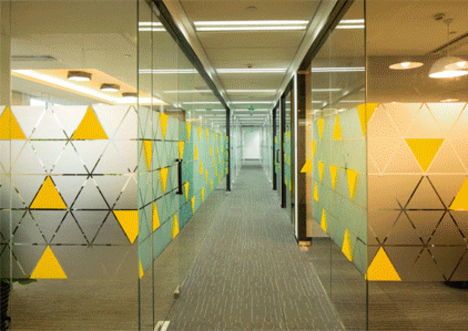 Easy Start Business Center - Hu ji House / Asia / China / Beijing