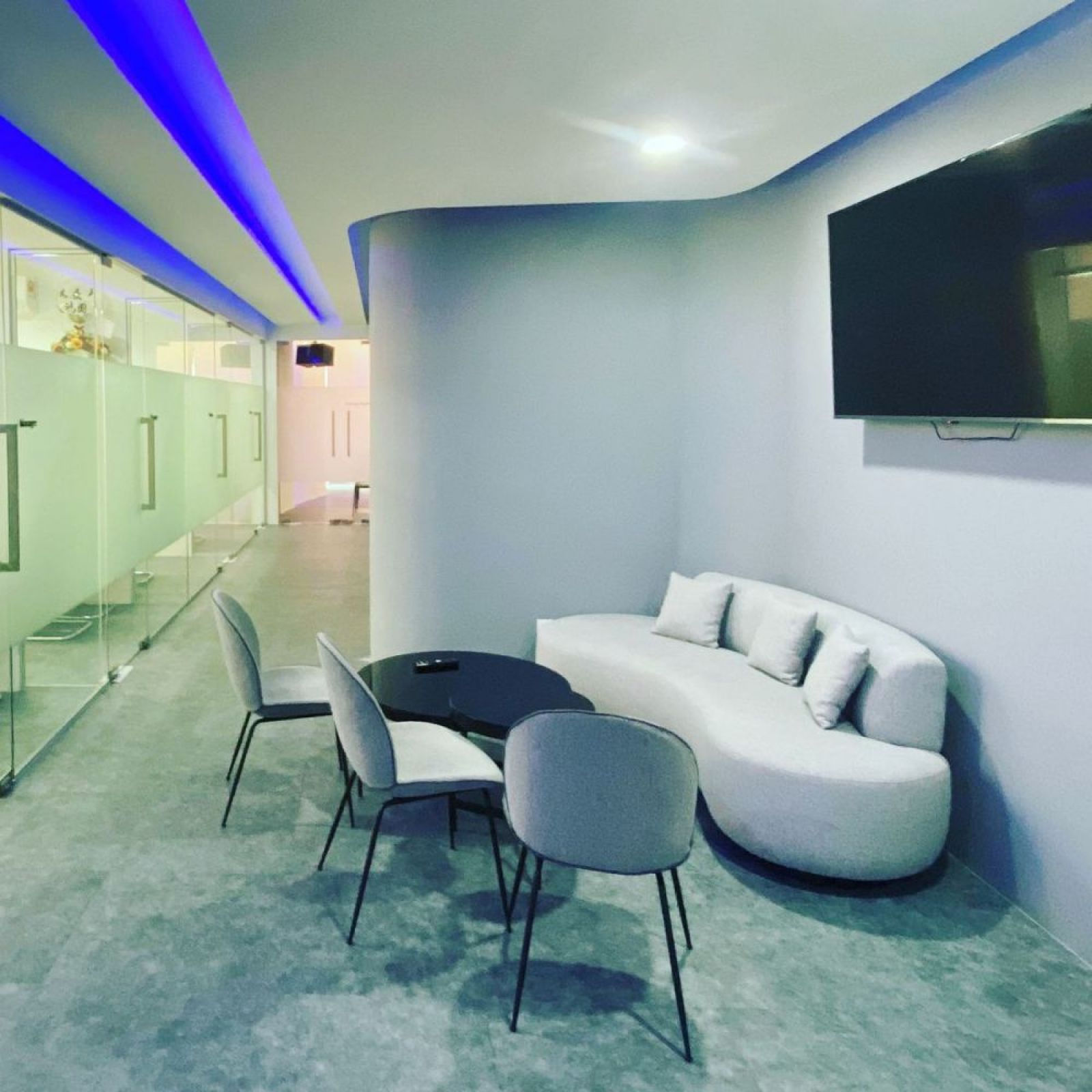 DCOREUM DCO WORKING SPACE / Asia / Malaysia / Bukit Mertajam