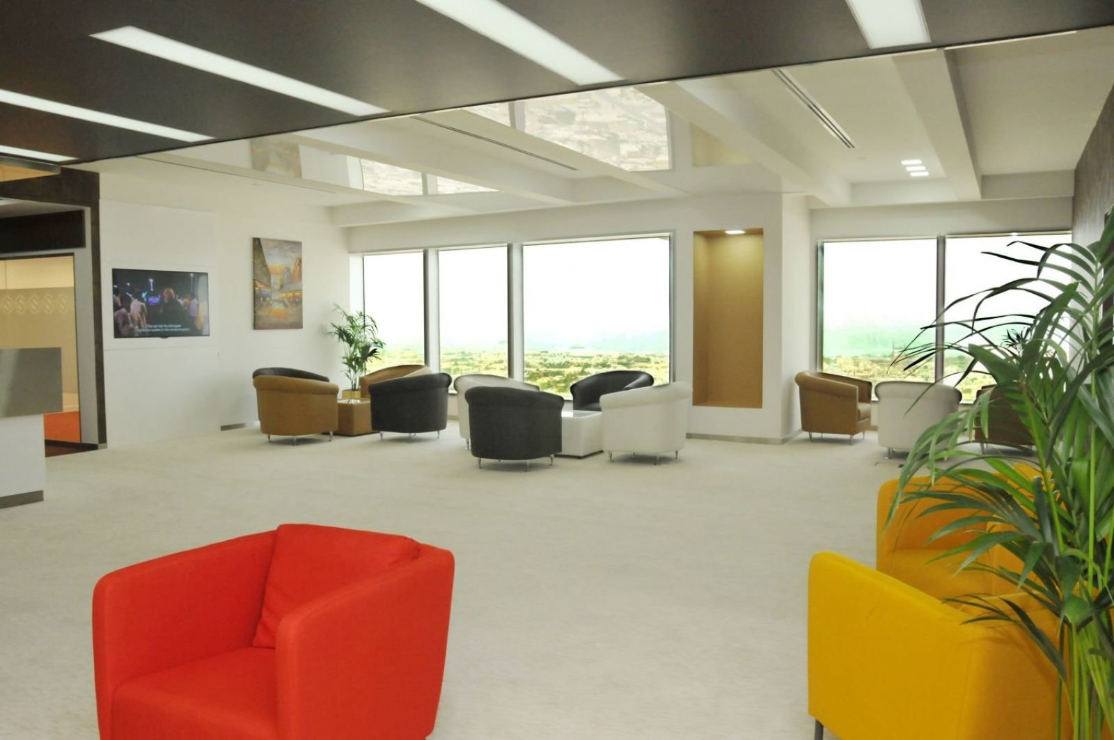 Spider Business Centre - Best Coworking Space in Dubai Sheikh Zayed Road / Asia / United Arab Emirates / Dubai
