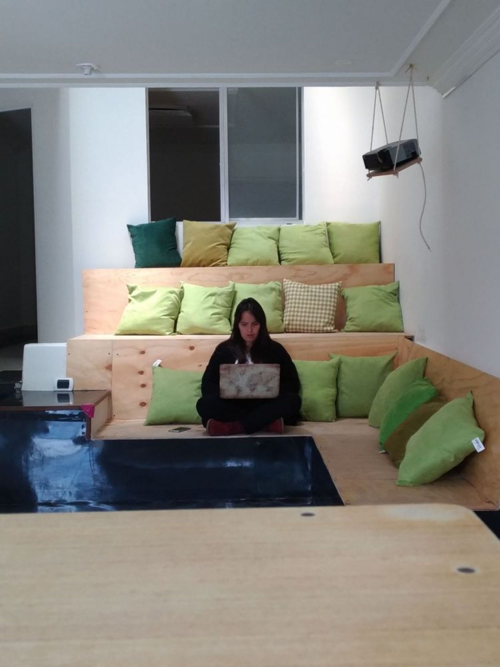 Carpe Diem House / South America / Latin America / Colombia / Bogota
