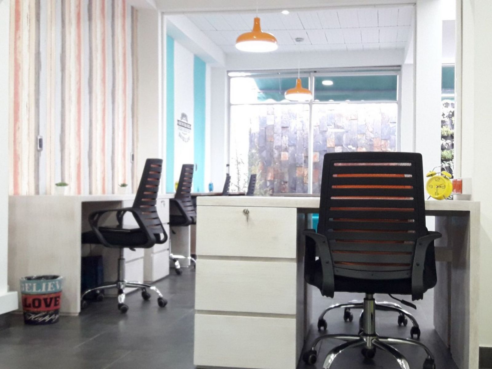 Coworking Business Hub / South America / Latin America / Colombia / Bogota