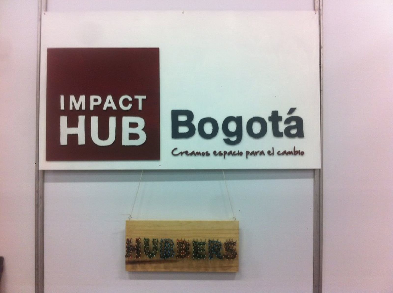 Impact Hub Bogotá / South America / Latin America / Colombia / Bogota