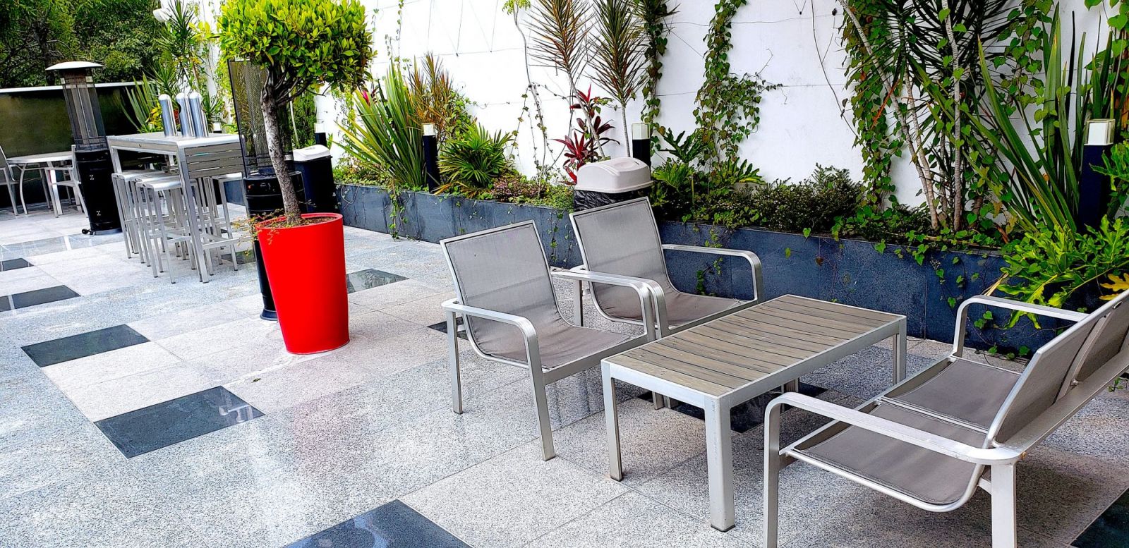 Neo Offices Polanco / North America / Mexico / Mexico City