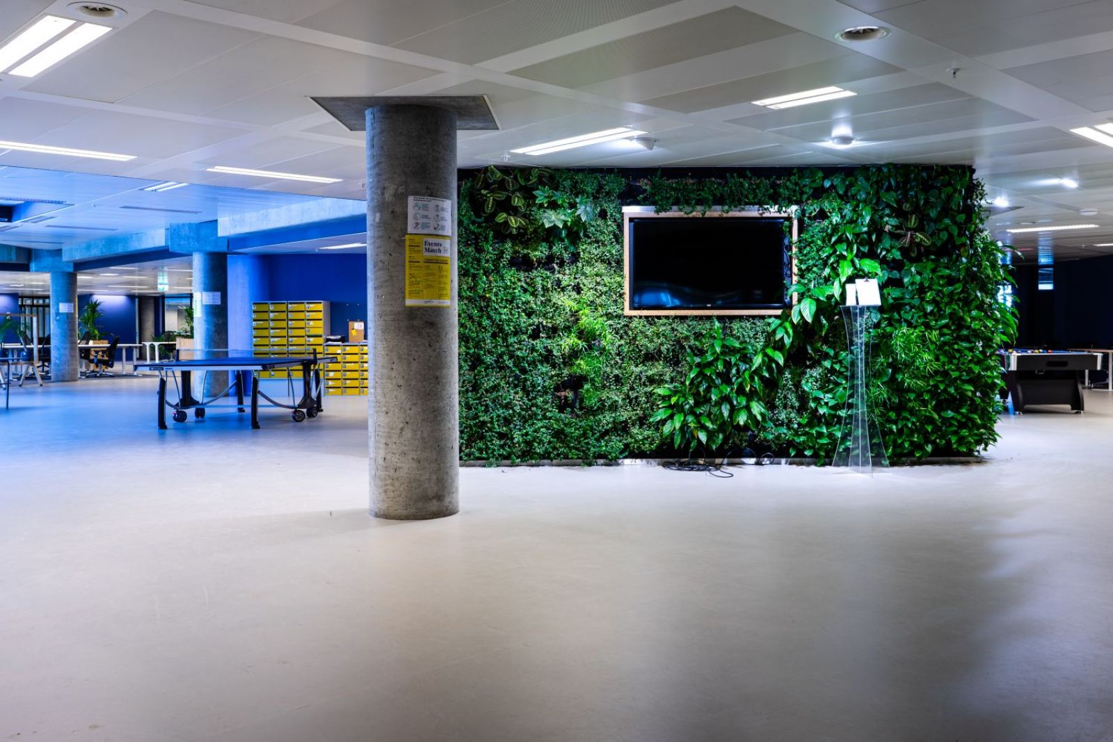 The Hague Tech / Europe / Netherlands / The Hague