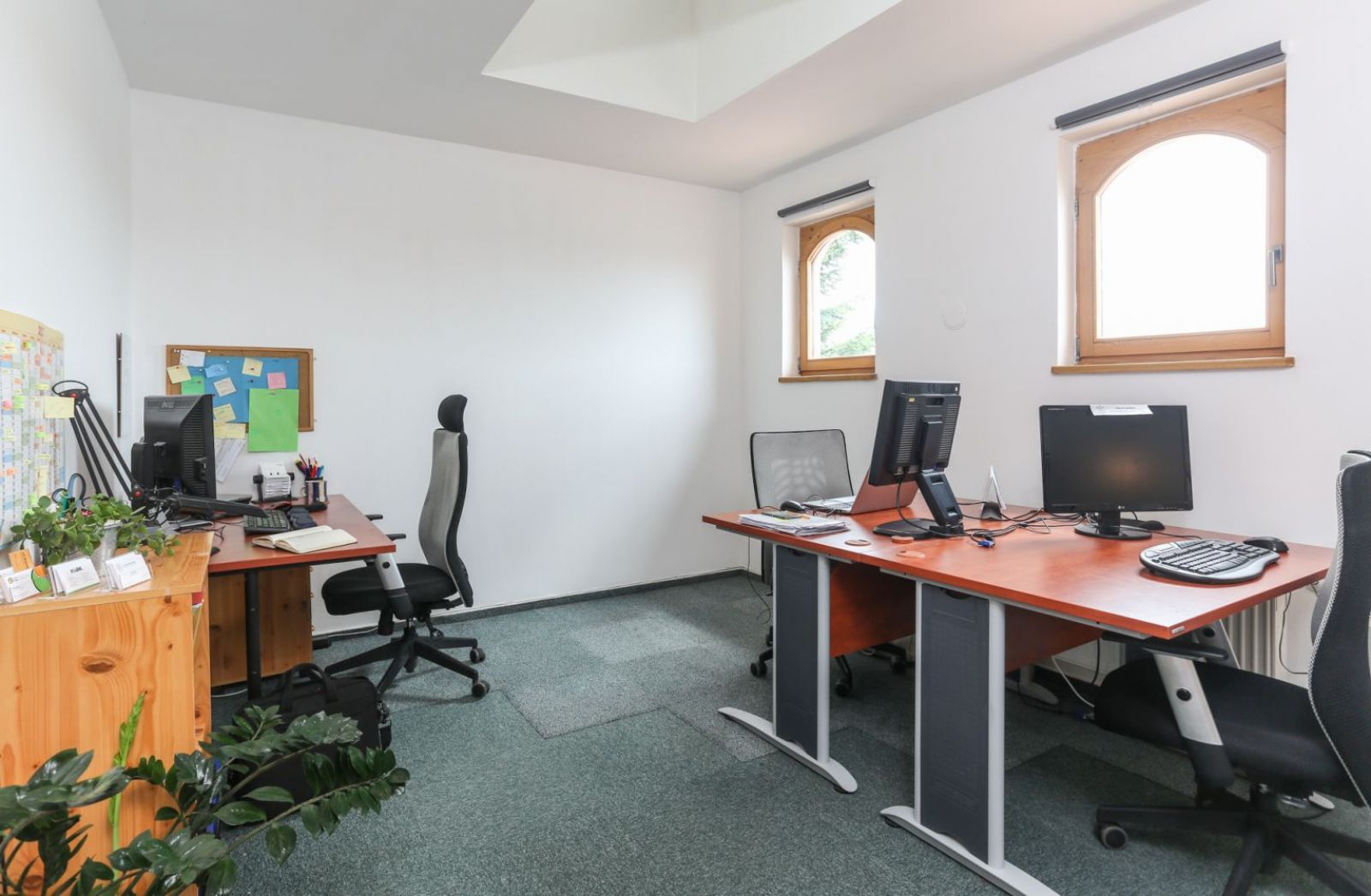 Coworking BOBR / Europe / Czech Republic / Brandýs nad Labem, Stará Boleslav