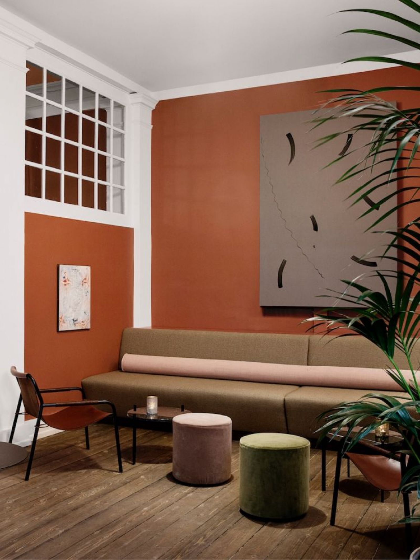 Nomad Workspace / Europe / Denmark / Copenhagen