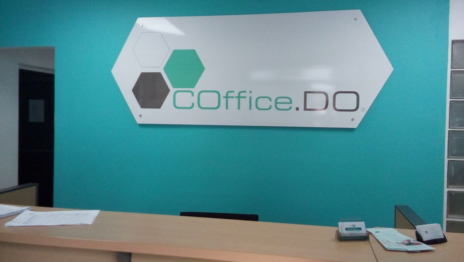 COffice.DO / Central America / Dominican Republic / Santo Domingo