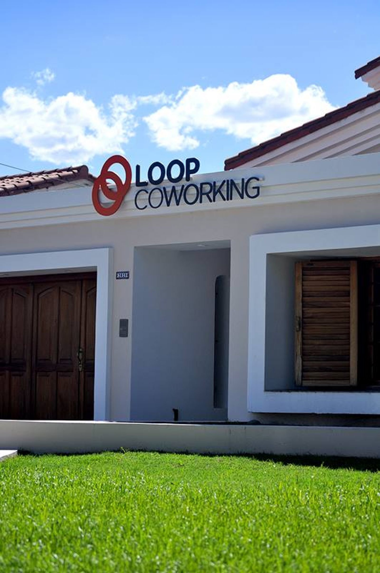 Loop Coworking / South America / Latin America / Argentina / Cordoba