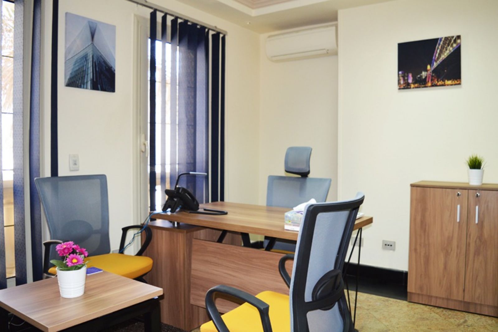 MAKANAK OFFICE SPACE - Sheraton / Africa / Egypt / Heliopolis