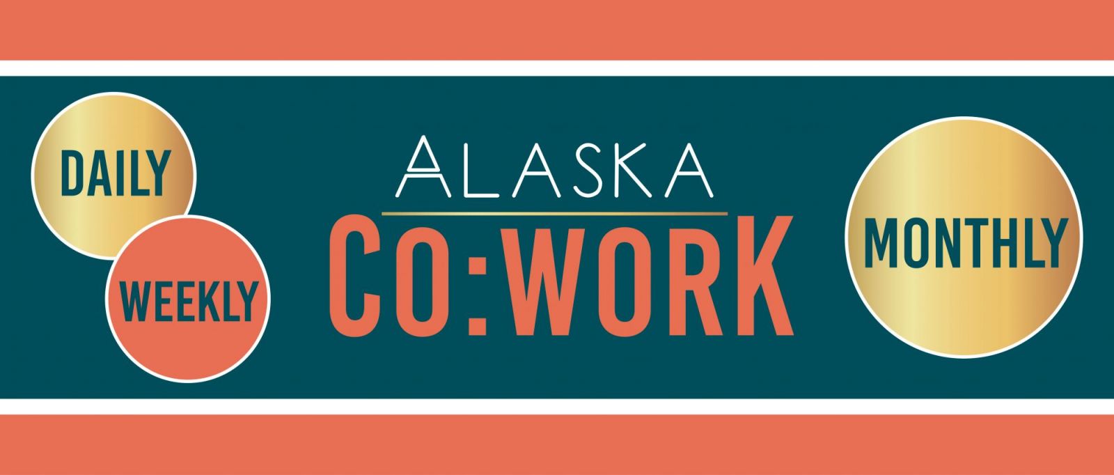Alaska Co:Work / North America / United States / Alaska