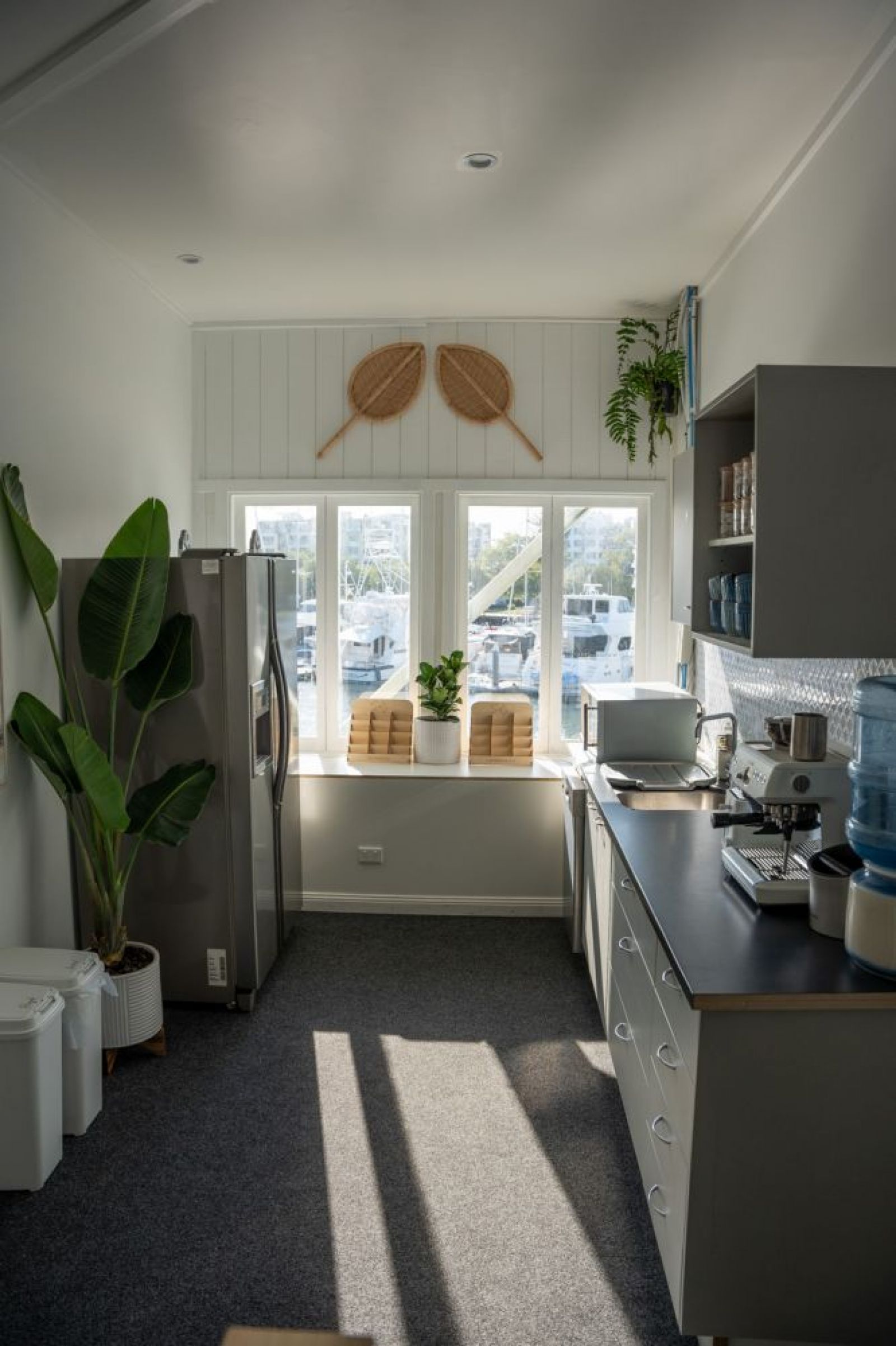 Salty Spaces / Australia / Sunshine Coast