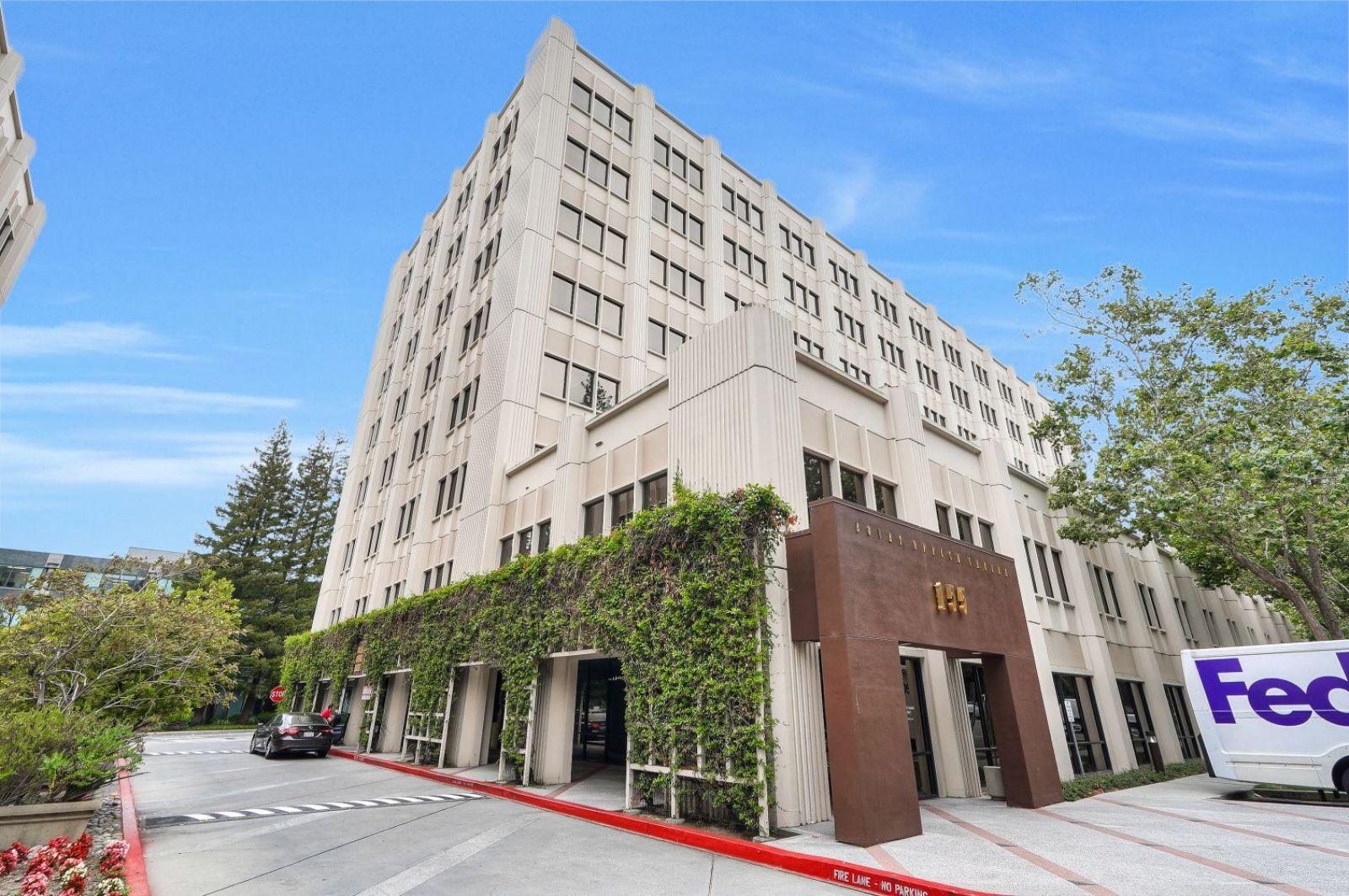 Innocospace / North America / United States / California