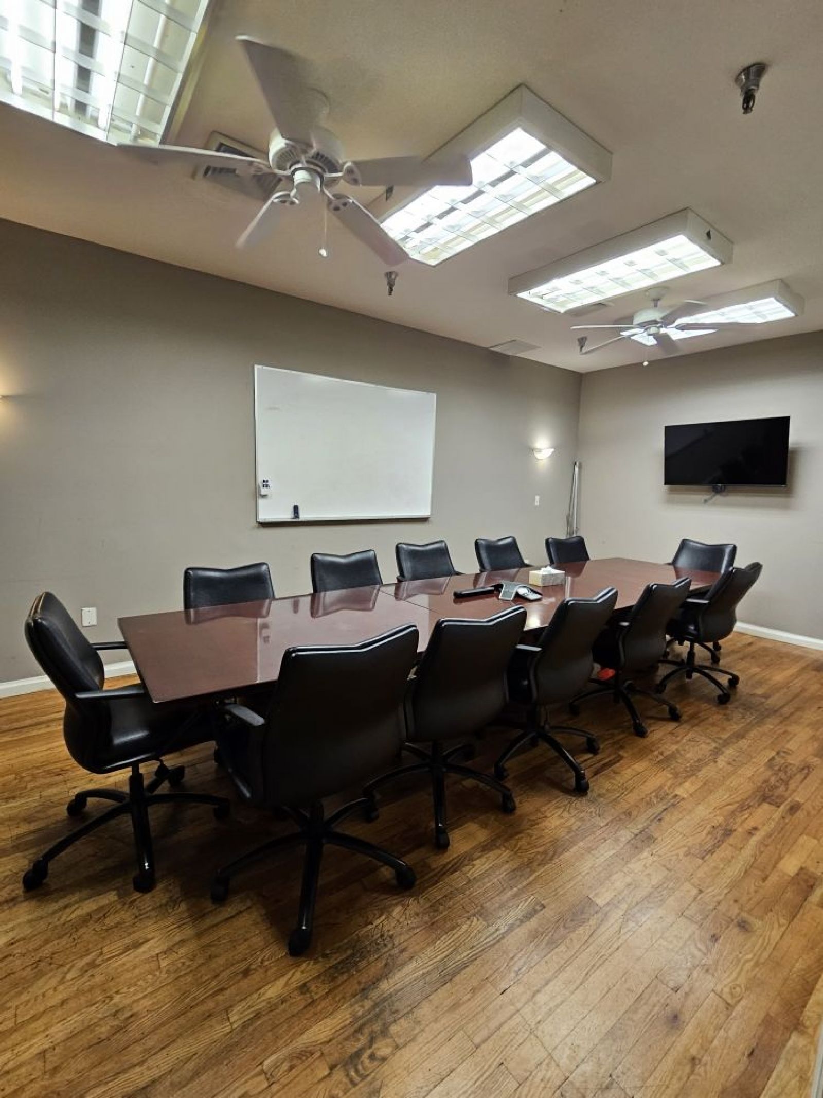 Coalition Space Flatiron / North America / United States / New York / NYC