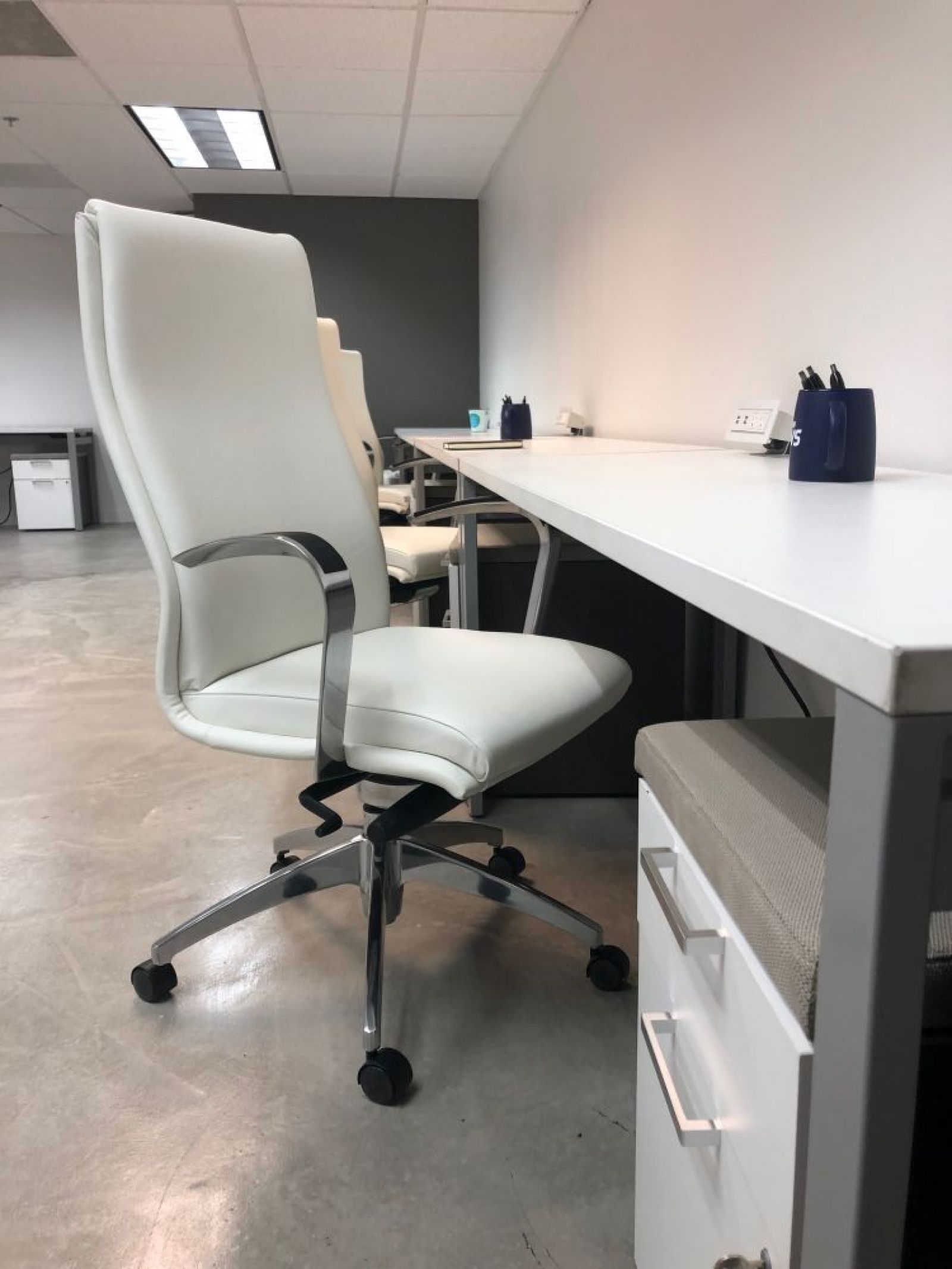 VenturePoint Broadway / North America / United States / Texas / San Antonio