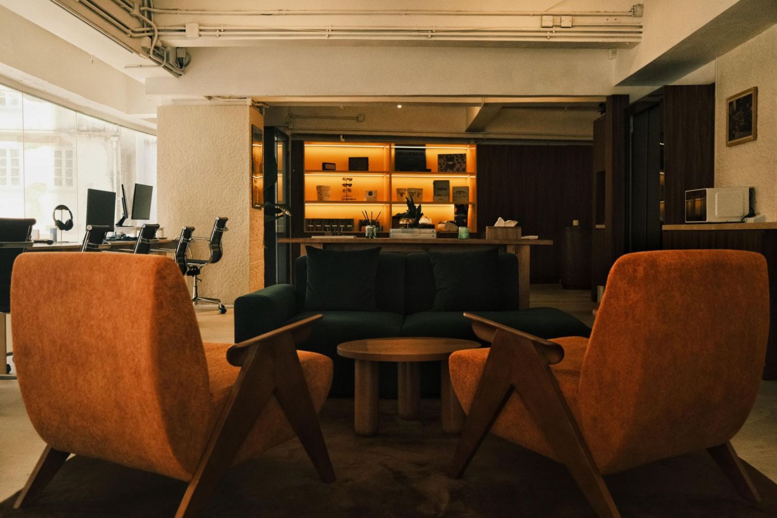 The Studio / Asia / Hong Kong / Hong Kong