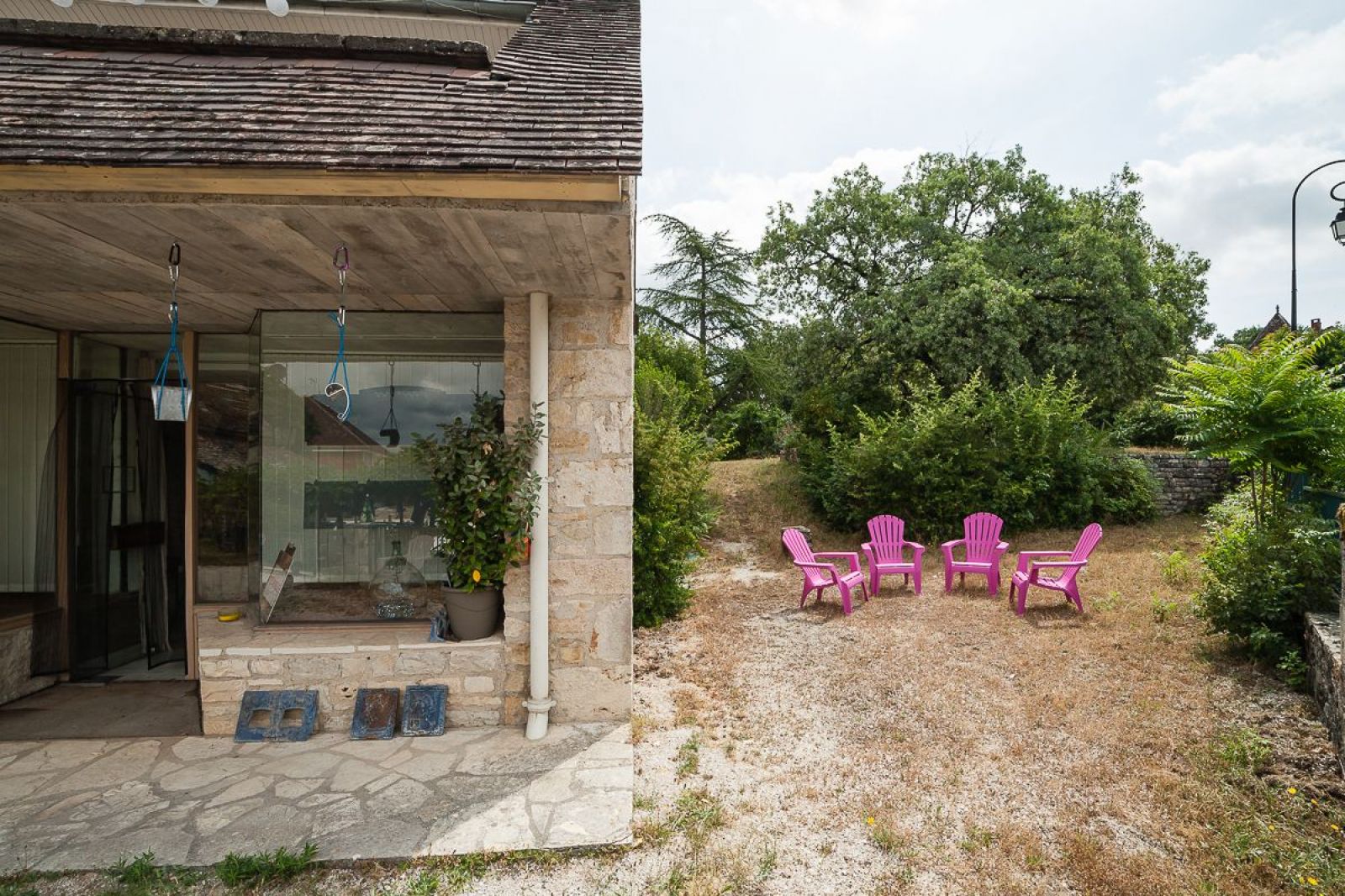 L'Atelier d'Igor / Europe / France / Rocamadour