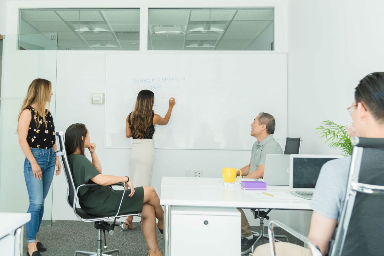 CMPNY CoWork / North America / Canada / Vancouver