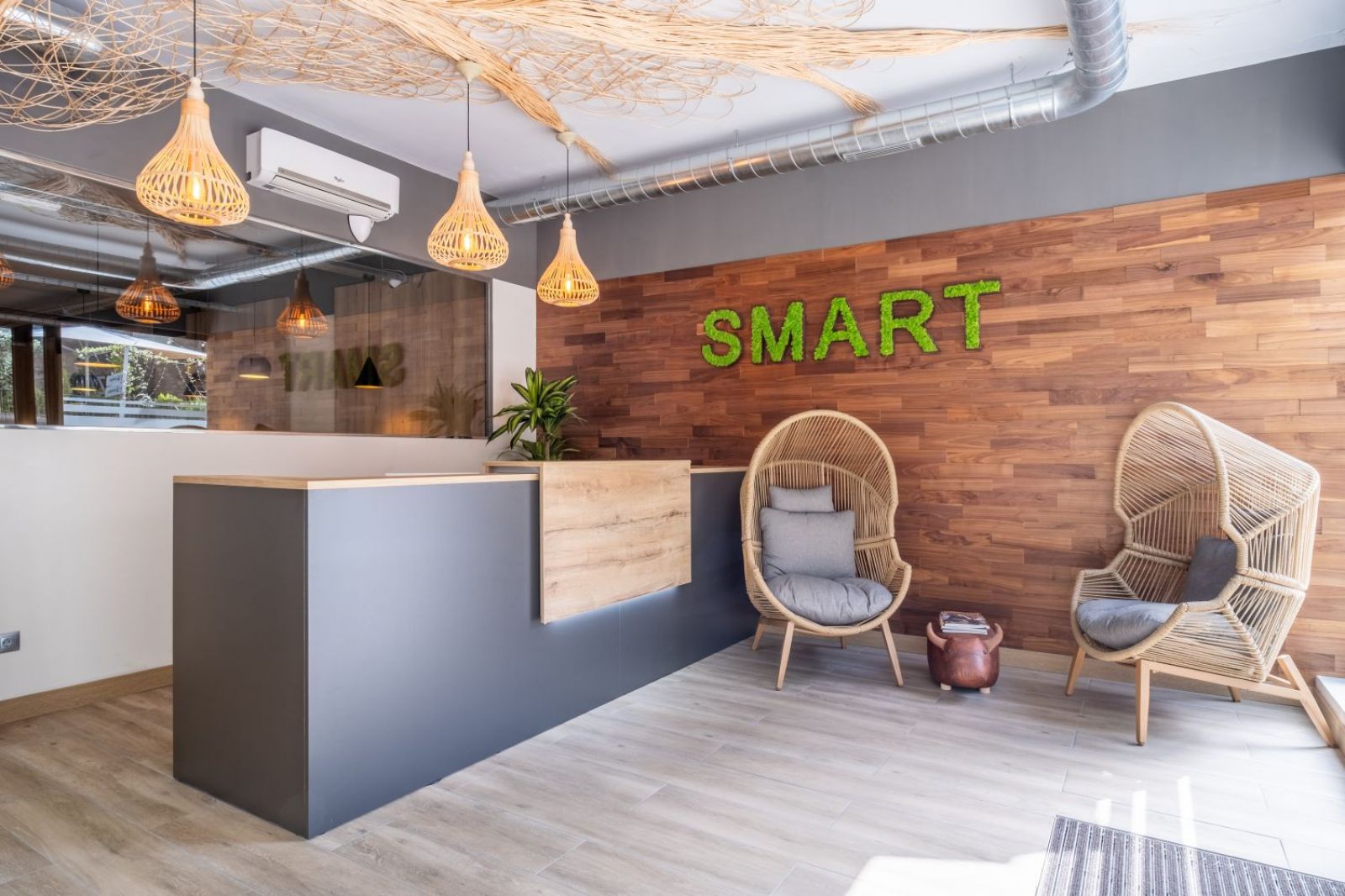 SMART Coworking / Europe / Andorra / Andorra La Vella