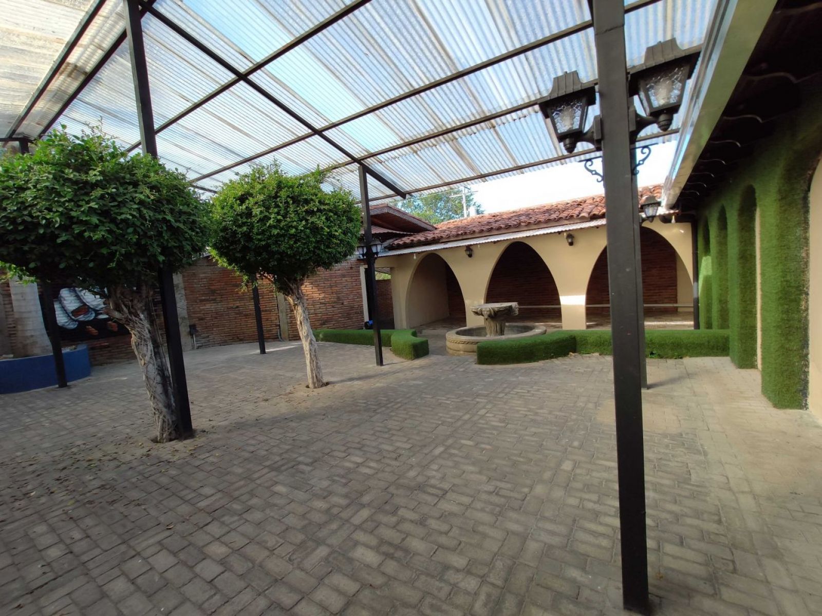 Impact Hub Managua / Central America / Nicaragua / Managua